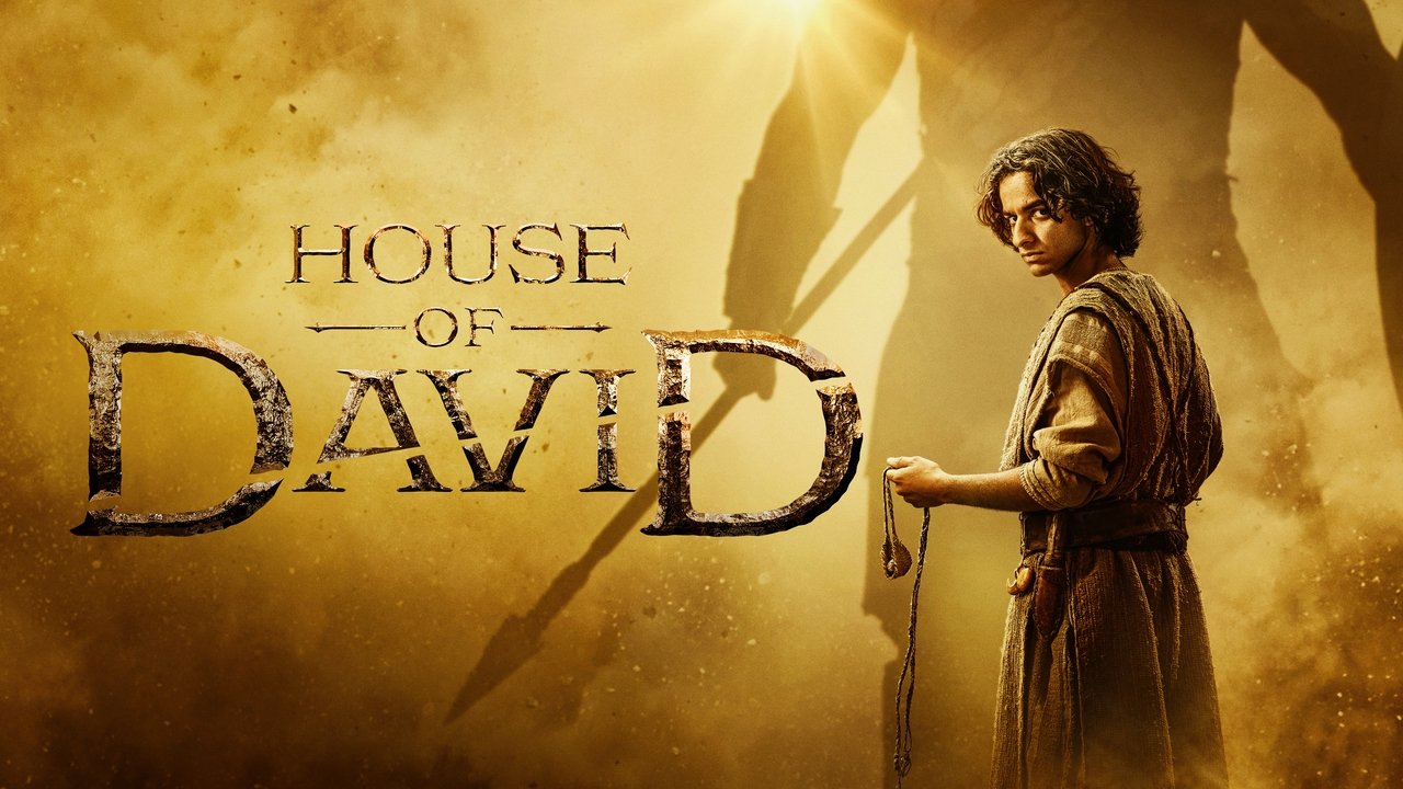 House of David (2025) ราชวงศ์ดาวิด
